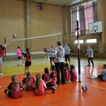 Trojky 23.4.2017 - 09
