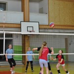 Trojky 23.4.2017 - 18