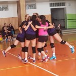 Juniorky-Duchcov 30.9.2018 - 02