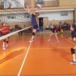 Juniorky-Duchcov 30.9.2018 - 03