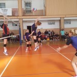 Juniorky-Duchcov 30.9.2018 - 07