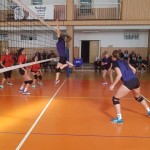 Juniorky-Duchcov 30.9.2018 - 09