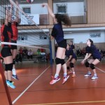Juniorky-Duchcov 30.9.2018 - 11