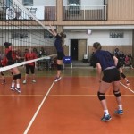 Juniorky-Duchcov 30.9.2018 - 14
