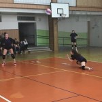 Juniorky-Duchcov 30.9.2018 - 15