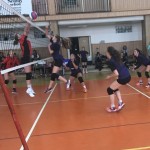 Juniorky-Duchcov 30.9.2018 - 16