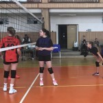 Juniorky-Duchcov 30.9.2018 - 17