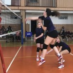 Juniorky-Duchcov 30.9.2018 - 19