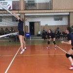 Juniorky-Duchcov 30.9.2018 - 21
