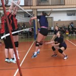Juniorky-Duchcov 30.9.2018 - 25