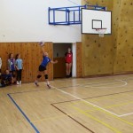 Šestky v Děčíně 02