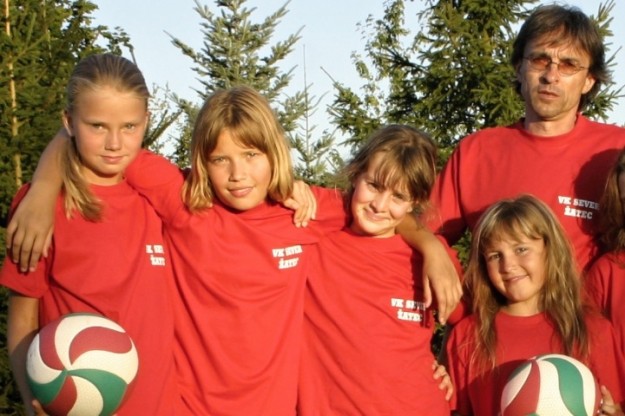 Přípravka 2009