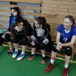 ČP juniorek Rychnov 2