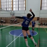 ČP juniorek Rychnov 8