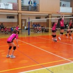 ČP žákyň Žatec 15.-16.2.2020 - 12