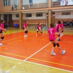 ČP žákyň Žatec 15.-16.2.2020 - 13