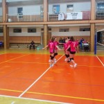 ČP žákyň Žatec 15.-16.2.2020 - 15