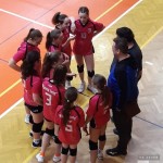 ČP žákyň Žatec 15.-16.2.2020 - 16
