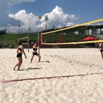 KP Beach Ústí - 4
