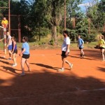 Turnaj s rodiči 2021 - 22