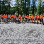 Cyklisťák 2021 - 02
