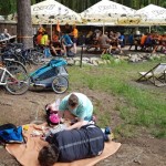 Cyklisťák 2021 - 05