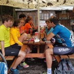 Cyklisťák 2021 - 08