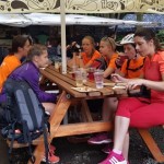 Cyklisťák 2021 - 09