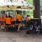 Cyklisťák 2021 - 11