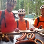 Cyklisťák 2021 - 12