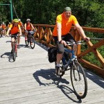 Cyklisťák 2021 - 15