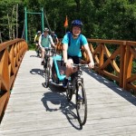 Cyklisťák 2021 - 23