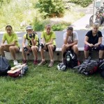 Cyklisťák 2021 - 35