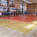 Mladší žačky 26.9.2021 - 03