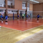 Mladší žačky 26.9.2021 - 05