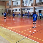 Mladší žačky 26.9.2021 - 30