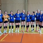 Podzimní pohár Severu 2021 - 01