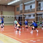 Podzimní pohár Severu 2021 - 15