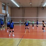 Podzimní pohár Severu 2021 - 21